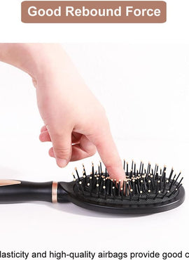 hair comb