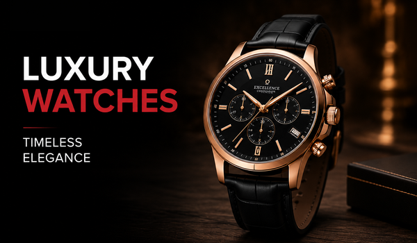 Luxury Watches