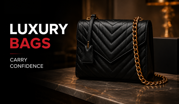 Luxury Bags